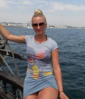 Rencontre Femme : Inna, 37 ans à Ukraine  Kharkiv